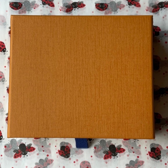 🦋 LOUIS VUITTON BOX 🦋 NWOT 🦋 - Picture 15 of 16